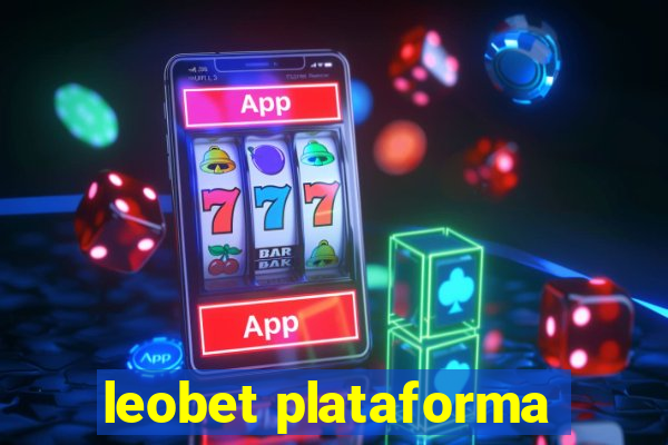 leobet plataforma